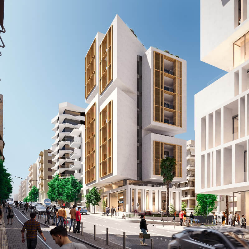 פרויקט SkyBlue