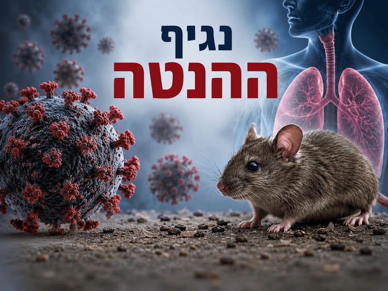 נגיף ההנטה
