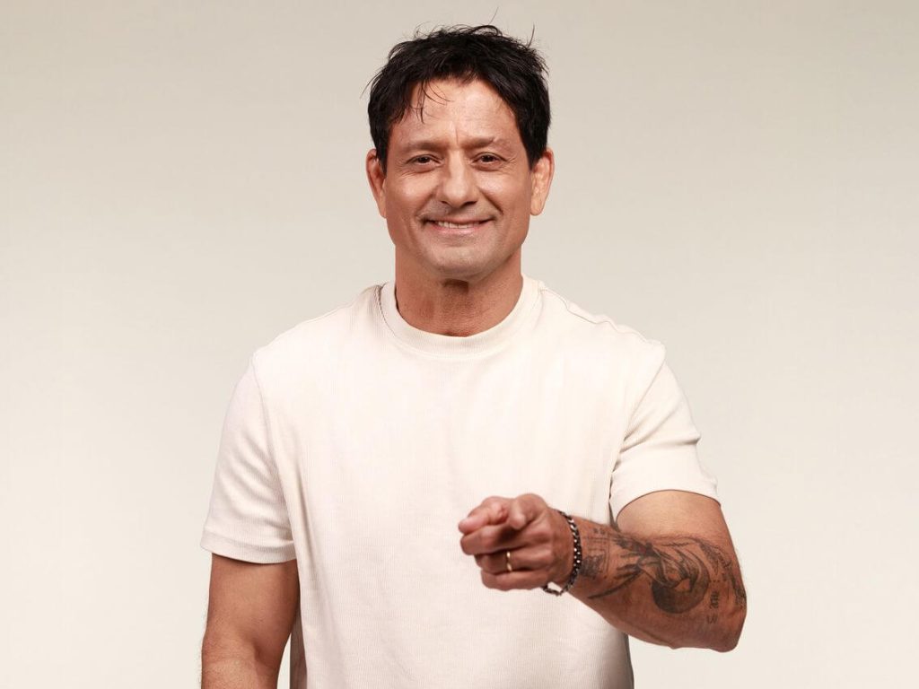 אורן סמדג'ה