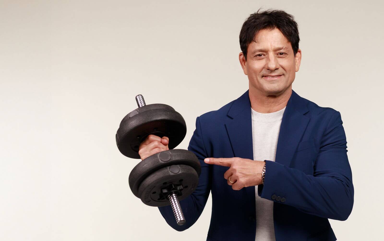 אורן סמדג'ה