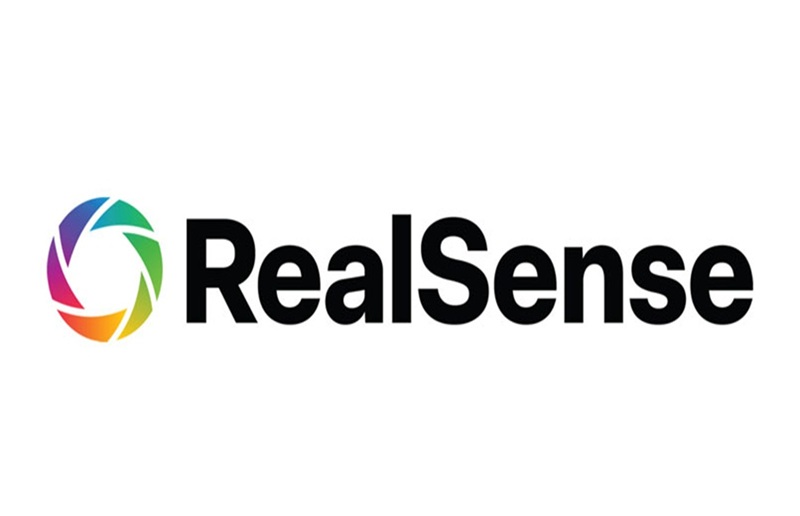 RealSense לוגו. קרדיט: עצמאית. רילסנס