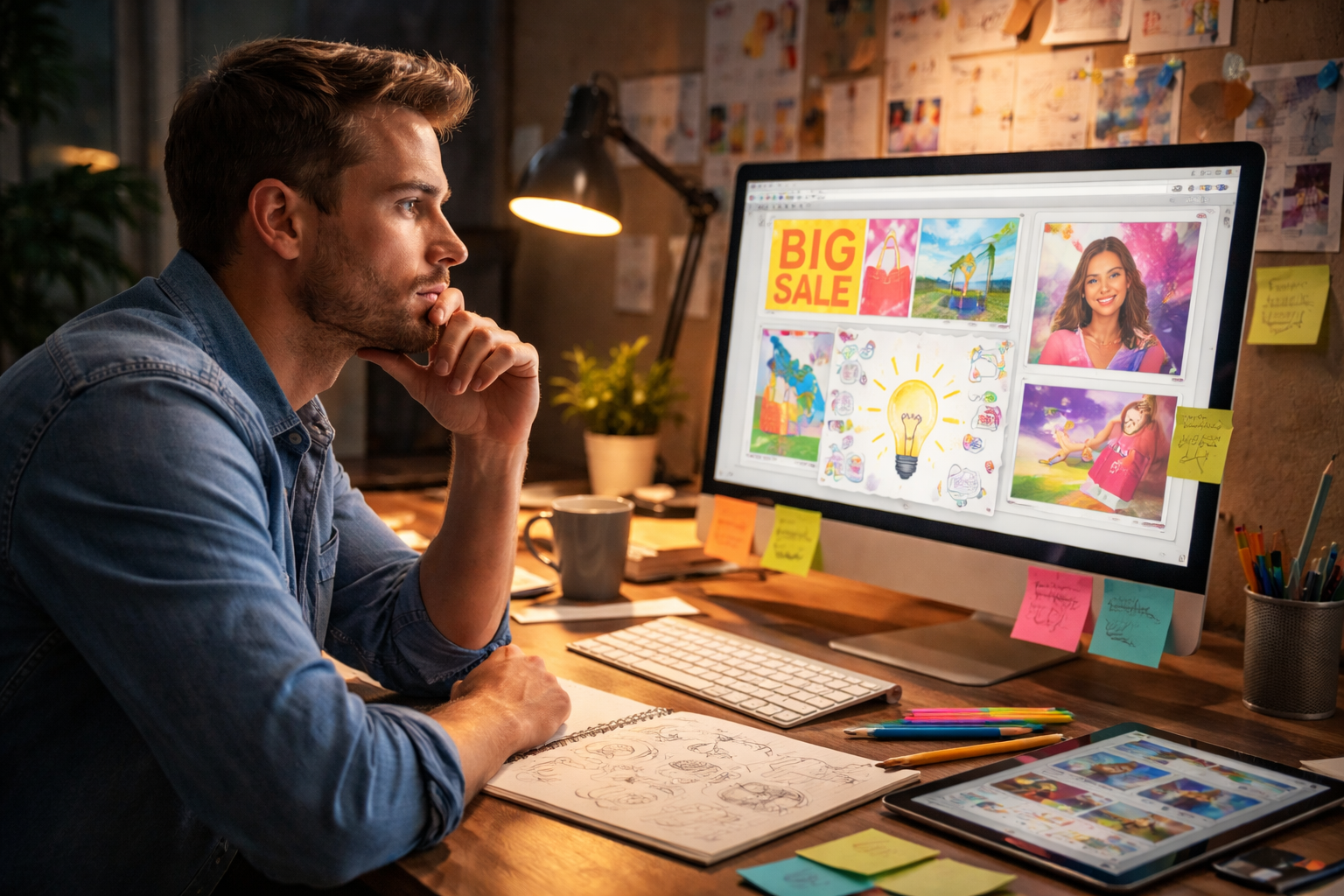 מטא מציגה כלי AI חדשים למשווקים